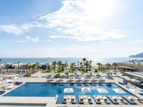 Sofitel Tamuda Bay Beach And Spa